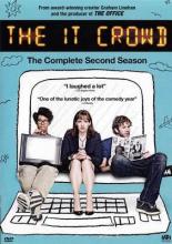 The IT Crowd Series 2