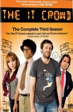 The IT Crowd Series 3