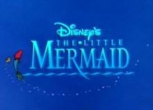The Little Mermaid Season 3 cover picture