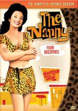 The Nanny Season 2 cover picture