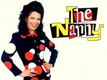 The Nanny Season 4 cover picture