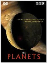 The Planets cover picture