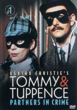 Tommy and Tuppence Mysteries 1