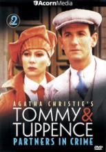 Tommy and Tuppence Mysteries 2