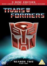 Transformers 1984 Season 2 1
