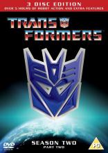 Transformers 1984 Season 2 2