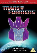 Transformers 1984 Season 34