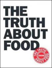 The Truth About Food cover picture