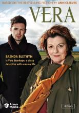Vera Series 1 cover picture