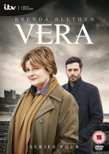 Vera Series 4 cover picture