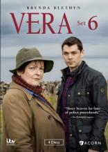 Vera Series 6 cover picture