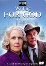Waiting for God Series 1 cover picture