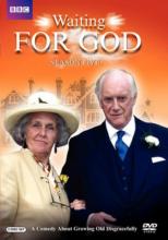 Waiting for God Series 5 cover picture