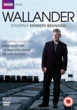 Wallander Series 2 cover picture
