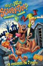 Whats New Scooby Doo Season 1