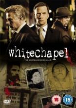 Whitechapel Series 1 cover picture