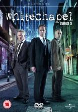 Whitechapel Series 3 cover picture