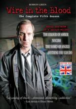 Wire In The Blood Series 5