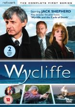 Wycliffe Series 1 cover picture
