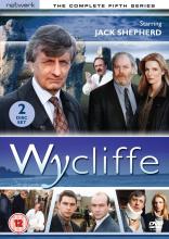 Wycliffe Series 5 cover picture