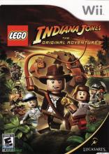 Indiana Jones Original Adventure