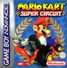 MarioKart Circuit
