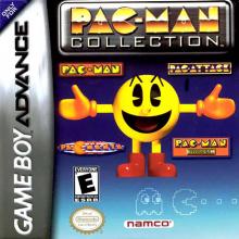 Pacman Collection