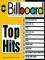 Billboard Top 100 Hits of 1986 cover picture