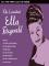 The Essential Ella Fitzgerald cover picture