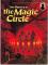 The Mystery of the Magic Circle book cover