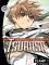 Tsubasa: Reservoir Chronicle Volume 28 cover picture
