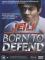 Born to Defend cover picture