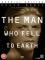 The Man Who Fell to Earth cover picture