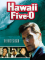 Hawaii Five-O Season 1 cover picture