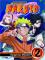 Naruto Volume 2 cover picture