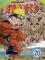 Naruto Volume 20 cover picture