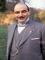 Agatha Christie's Poirot Series 2 cover picture