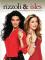 Rizzoli and Isles Season 5 cover picture