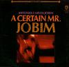 A Certain Mr. Jobim cover picture