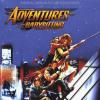 Adventures in Babysitting Soundtrack cover picture