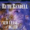 A New Lease of Death cover picture