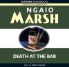 Death at the Bar cover picture
