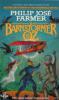 A Barnstormer In Oz cover picture
