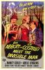 Abbot and Costello Meet The Invisible Man cover picture