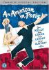 An American in Paris cover picture