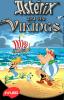 Asterix and the Vikings cover picture