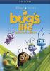 A Bug's Life cover picture