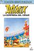 Asterix y la Sorpresa del Cesar cover picture
