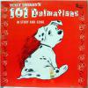 One Hundred and One Dalmatians cover picture