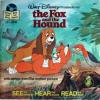 The Fox and the Hound cover picture